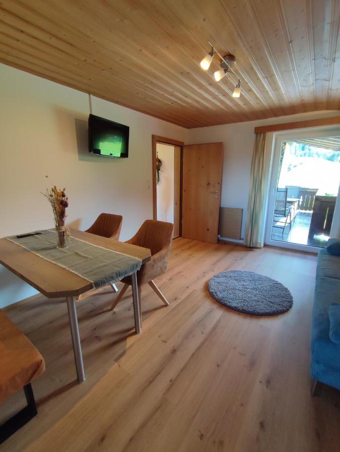 Haus Johanna 베스텐도르프 외부 사진