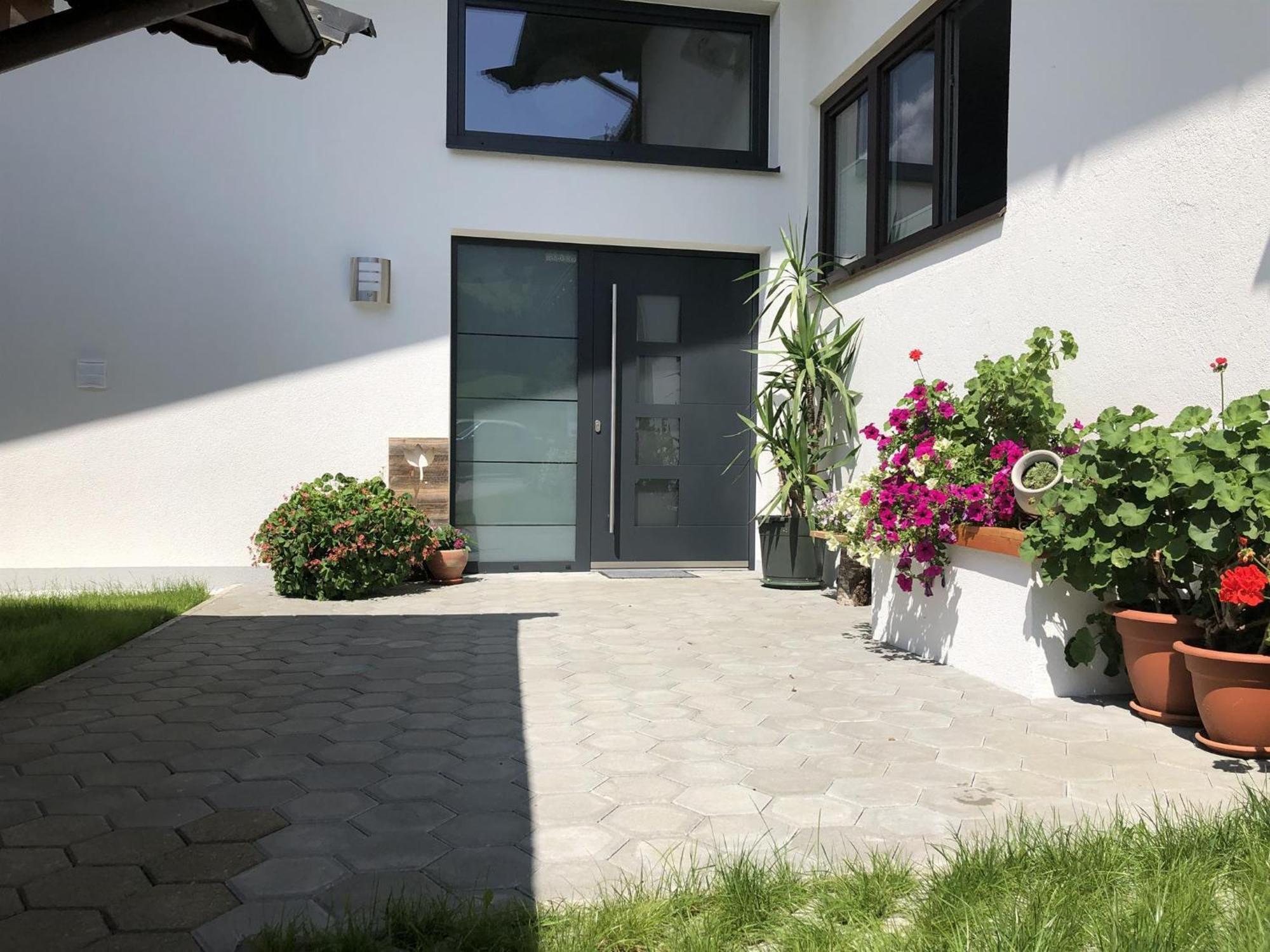 Haus Johanna 베스텐도르프 외부 사진
